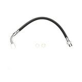 Dynamic Friction 2012-2017 Tesla Model S Rear Brake Hose by Dynamic Friction Company 350-26002