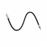Dynamic Friction 1967-1975 Volvo 145164142144 Front Lefto Brake Hose by Dynamic Friction Company 350-27001
