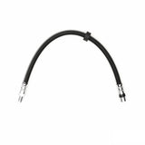 Dynamic Friction 1995-1998 Volvo V90/S90/S90L/960 Front Brake Hose by Dynamic Friction Company 350-27005