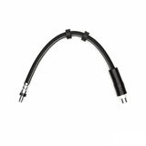 Dynamic Friction 1998-2007 Volvo C70/V70/S70 Front Brake Hose by Dynamic Friction Company 350-27006