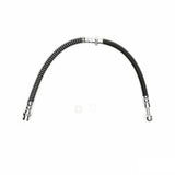 Dynamic Friction 2000-2004 Volvo S40/V40 Front Brake Hose by Dynamic Friction Company 350-27007