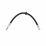 Dynamic Friction 1999-2009 Volvo S80/V70/S60 Front Brake Hose by Dynamic Friction Company 350-27008