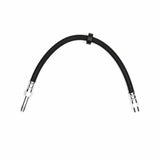 Dynamic Friction 2001-2007 Volvo XC70/S80/V70 XC AWD Front Brake Hose by Dynamic Friction Company 350-27009