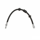 Dynamic Friction 2004-2013 Volvo C30/C70/V50/S40 Front Brake Hose by Dynamic Friction Company 350-27014