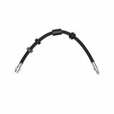 Dynamic Friction 2007-2018 Volvo S60 Cross Country/S80/V70/S60L/V60/S60 Front Brake Hose by Dynamic Friction Company 350-27015