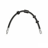 Dynamic Friction 2007-2018 Volvo S80/S60L/XC70/S60/V70/V60 Front Brake Hose by Dynamic Friction Company 350-27016