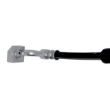 Dynamic Friction 2016-2024 Volvo V60 Cross Country/XC60/XC90 Front Right Brake Hose by Dynamic Friction Company 350-27020