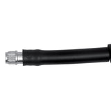 Dynamic Friction 2016-2024 Volvo XC90/V90 Cross Country Front Left Brake Hose by Dynamic Friction Company 350-27023