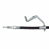 Dynamic Friction 2017-2019 Volvo S90/S90L Front Left Brake Hose by Dynamic Friction Company 350-27025