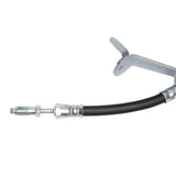 Dynamic Friction 2017-2019 Volvo S90/S90L Front Right Brake Hose by Dynamic Friction Company 350-27026