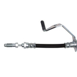 Dynamic Friction 2017-2023 Volvo V90/S90/S90L Front Left Brake Hose by Dynamic Friction Company 350-27027