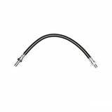 Dynamic Friction 1975-1993 Volvo 2.42264262244245E+20 Rear Brake Hose by Dynamic Friction Company 350-27033