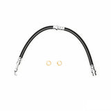 Dynamic Friction 2000-2004 Volvo S40/V40 Rear Brake Hose by Dynamic Friction Company 350-27039