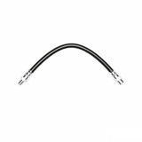Dynamic Friction 1999-2006 Volvo S80 Rear Brake Hose by Dynamic Friction Company 350-27041