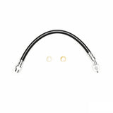 Dynamic Friction 2007-2018 Volvo V60/XC70/S60L/S80/V70/S60/XC60 Rear Left lo/Rear Right lo Brake Hose by Dynamic Friction Company 350-27043