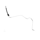Dynamic Friction 2007-2018 Volvo S60/S60 Cross Country/V60/V70/XC70/S80 Rear Left up Brake Hose by Dynamic Friction Company 350-27051