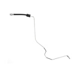 Dynamic Friction 2007-2016 Volvo XC70/V70/S80 Rear Right up Brake Hose by Dynamic Friction Company 350-27052