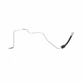 Dynamic Friction 2008-2017 Volvo XC70/XC60/S60 Cross Country/S60 Rear Left up/Rear Left lo Brake Hose by Dynamic Friction Company 350-27053