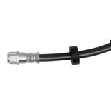 Dynamic Friction 2016-2024 Volvo XC60/S90/S90L/XC90 Rear Left/Rear Brake Hose by Dynamic Friction Company 350-27057