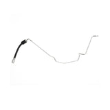Dynamic Friction 2011-2018 Volvo S60/V60/S60 Cross Country Rear Right up Brake Hose by Dynamic Friction Company 350-27058