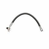 Dynamic Friction 2009-2018 Volvo S80/XC70 Rear Left/Rear Left lo Brake Hose by Dynamic Friction Company 350-27059