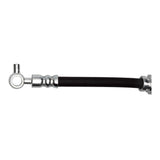 Dynamic Friction 2005-2010 UD UD 1400 Front Brake Hose by Dynamic Friction Company 350-27062
