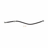 Dynamic Friction 2005-2010 UD UD 1400 Front Brake Hose by Dynamic Friction Company 350-27062