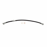 Dynamic Friction 1994-2004 UD UD 1400 Front Brake Hose by Dynamic Friction Company 350-27063