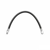 Dynamic Friction 1975-1989 Peugeot 505 Front /Rear Brake Hose by Dynamic Friction Company 350-28001