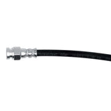 Dynamic Friction 1976-1989 Peugeot 504/505/604 Rear Brake Hose by Dynamic Friction Company 350-28007