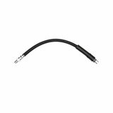 Dynamic Friction 1967-2010 BMW 02 Rear /Front Brake Hose by Dynamic Friction Company 350-31002
