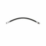 Dynamic Friction 1969-1986 BMW 2500 Front Brake Hose by Dynamic Friction Company 350-31003