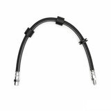 Dynamic Friction 1980-1997 BMW 730i Front Brake Hose by Dynamic Friction Company 350-31004