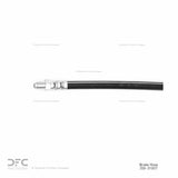 Dynamic Friction 1987-1988 BMW M6 Front Brake Hose