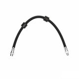 Dynamic Friction 1996-2003 BMW M5 Front Brake Hose by Dynamic Friction Company 350-31010