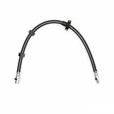 Dynamic Friction 2000-2006 BMW X5 Front Brake Hose by Dynamic Friction Company 350-31012