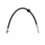 Dynamic Friction 1999-2008 BMW 328i Front Brake Hose by Dynamic Friction Company 350-31013