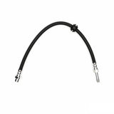Dynamic Friction 2001-2008 BMW M3 Front Brake Hose by Dynamic Friction Company 350-31016