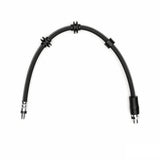 Dynamic Friction 2006-2016 BMW 330i Front Brake Hose by Dynamic Friction Company 350-31022