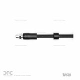 Dynamic Friction 2013-2015 BMW X1 Front Brake Hose by Dynamic Friction Company 350-31026