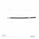 Dynamic Friction 2012-2022 BMW 440i Front /Rear Brake Hose by Dynamic Friction Company 350-31028