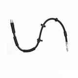 Dynamic Friction 2012-2018 BMW M6 Front Brake Hose by Dynamic Friction Company 350-31029