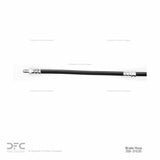 Dynamic Friction 2014-2021 BMW M2 Front Brake Hose by Dynamic Friction Company 350-31035
