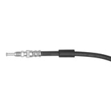 Dynamic Friction 2016-2022 BMW M850iX (Incl Gran Coupe) Rear /Front Brake Hose by Dynamic Friction Company 350-31037