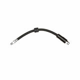 Dynamic Friction 1995-2003 BMW 528i Rear Lefto/Rear Brake Hose by Dynamic Friction Company 350-31042