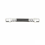 Dynamic Friction 1995-2003 BMW M5 Rear Left up Brake Hose by Dynamic Friction Company 350-31043