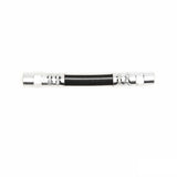 Dynamic Friction 1995-2003 BMW 540i Rear Right up Brake Hose by Dynamic Friction Company 350-31044