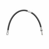 Dynamic Friction 1997-2007 BMW 325i Rear Lefto/Rear Brake Hose by Dynamic Friction Company 350-31046