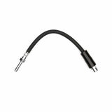 Dynamic Friction 1996-2003 BMW 525i Rear Lefto Brake Hose by Dynamic Friction Company 350-31047