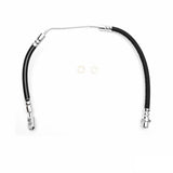 Dynamic Friction 2000-2006 BMW X5 Rear Left Brake Hose by Dynamic Friction Company 350-31048